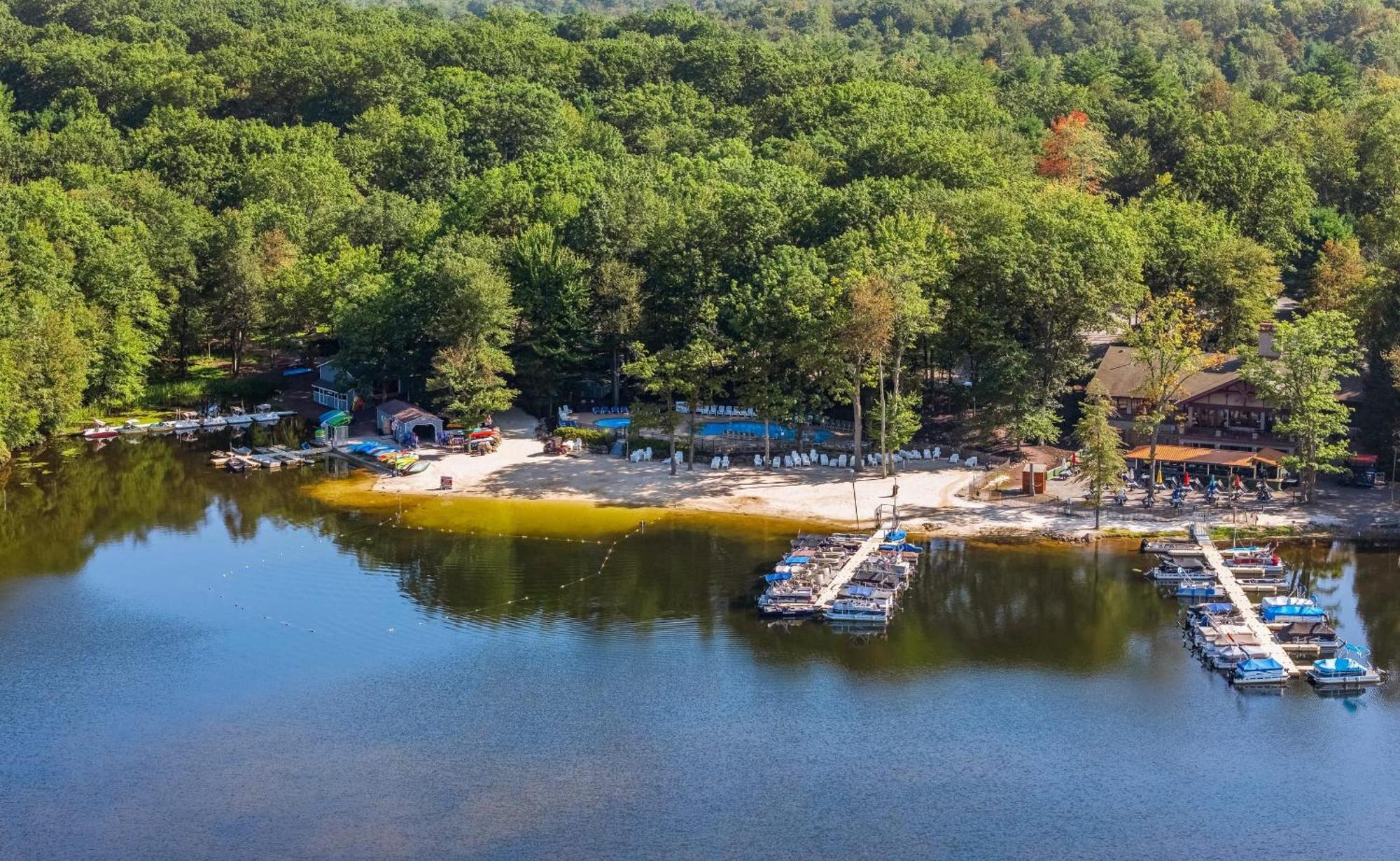 Highland Hideaway By Avantstay Group Poconos Retreat W Patio Game Room Lake Harmony Kültér fotó
