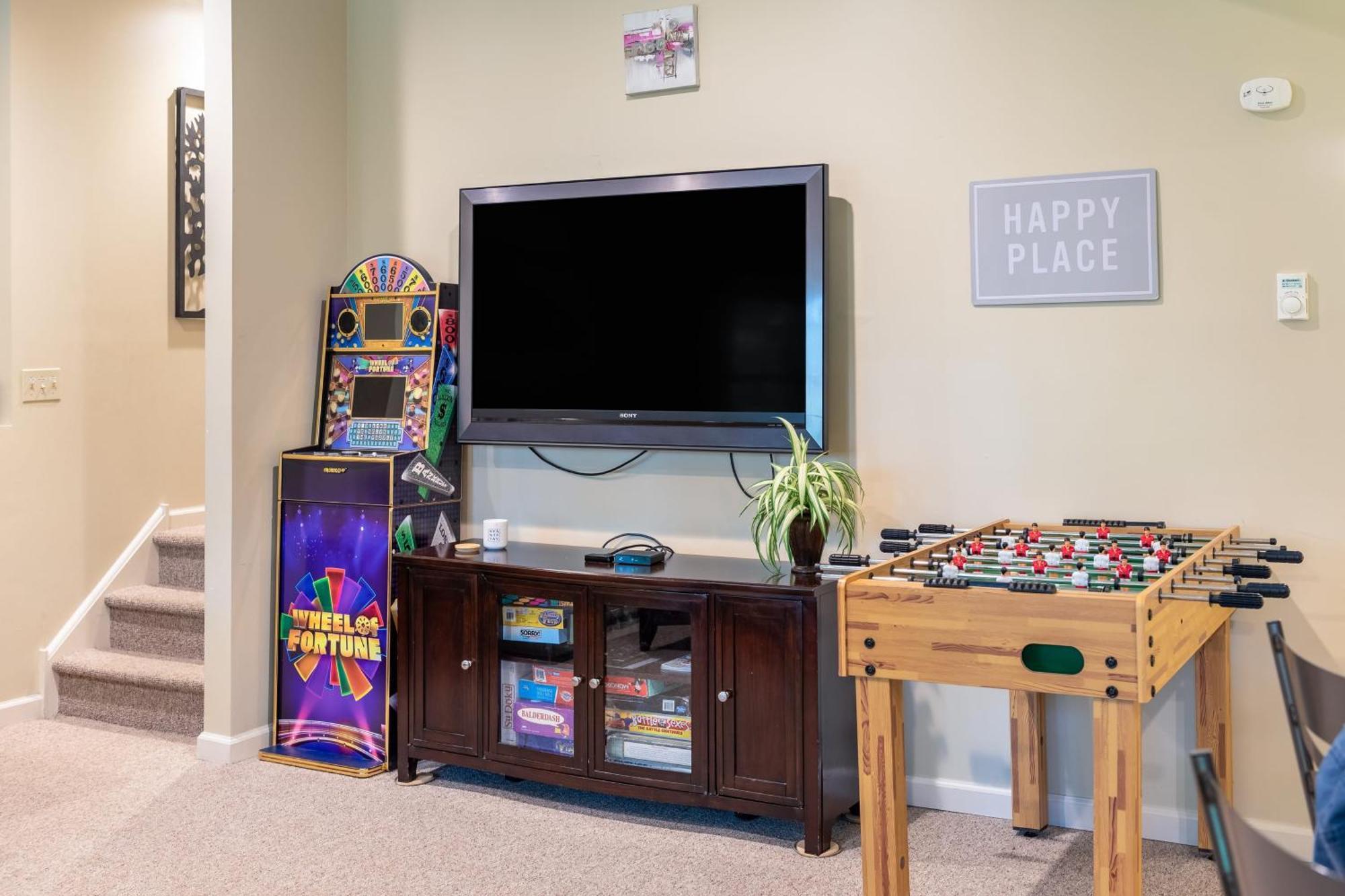 Highland Hideaway By Avantstay Group Poconos Retreat W Patio Game Room Lake Harmony Kültér fotó