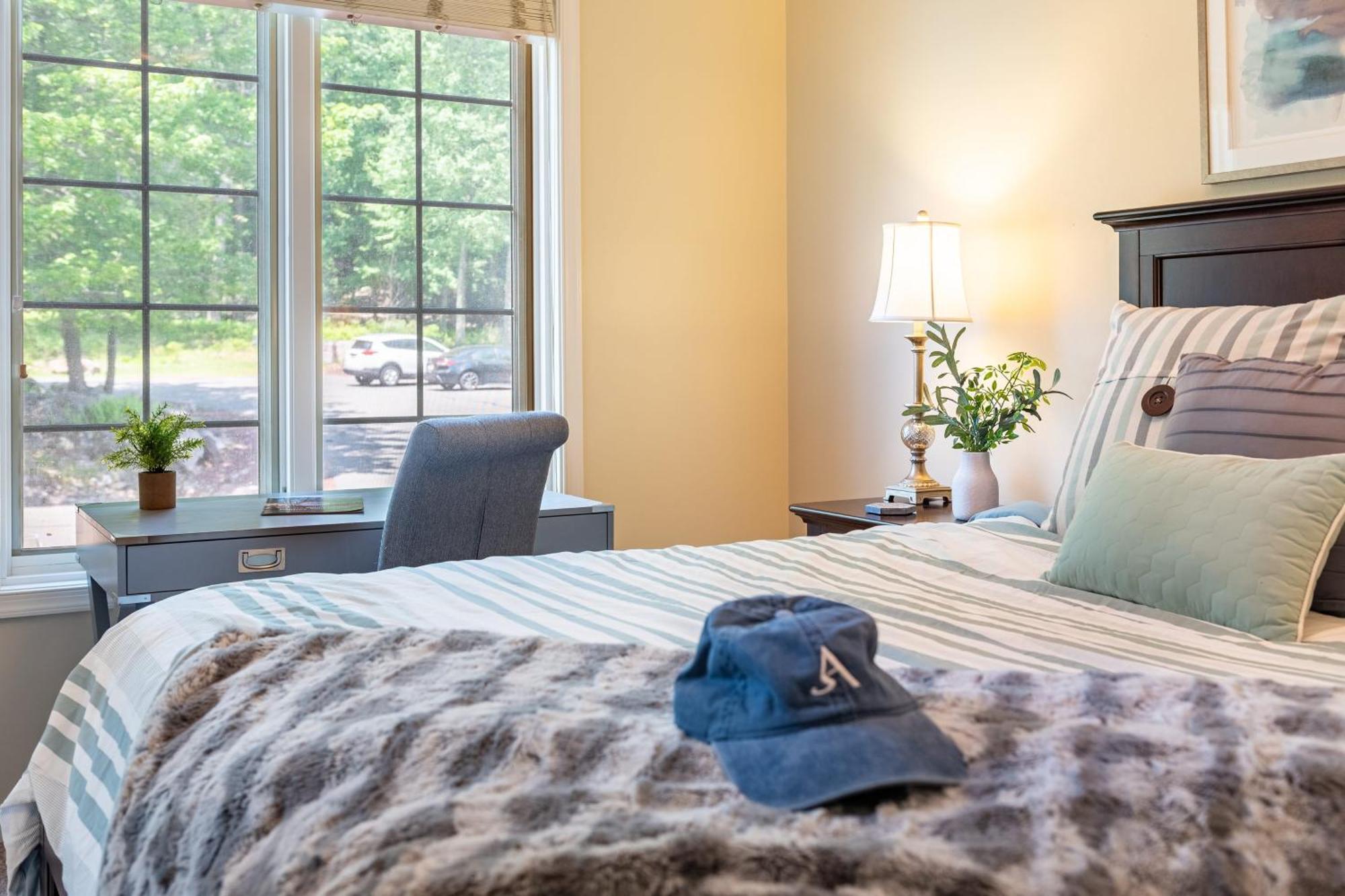 Highland Hideaway By Avantstay Group Poconos Retreat W Patio Game Room Lake Harmony Kültér fotó
