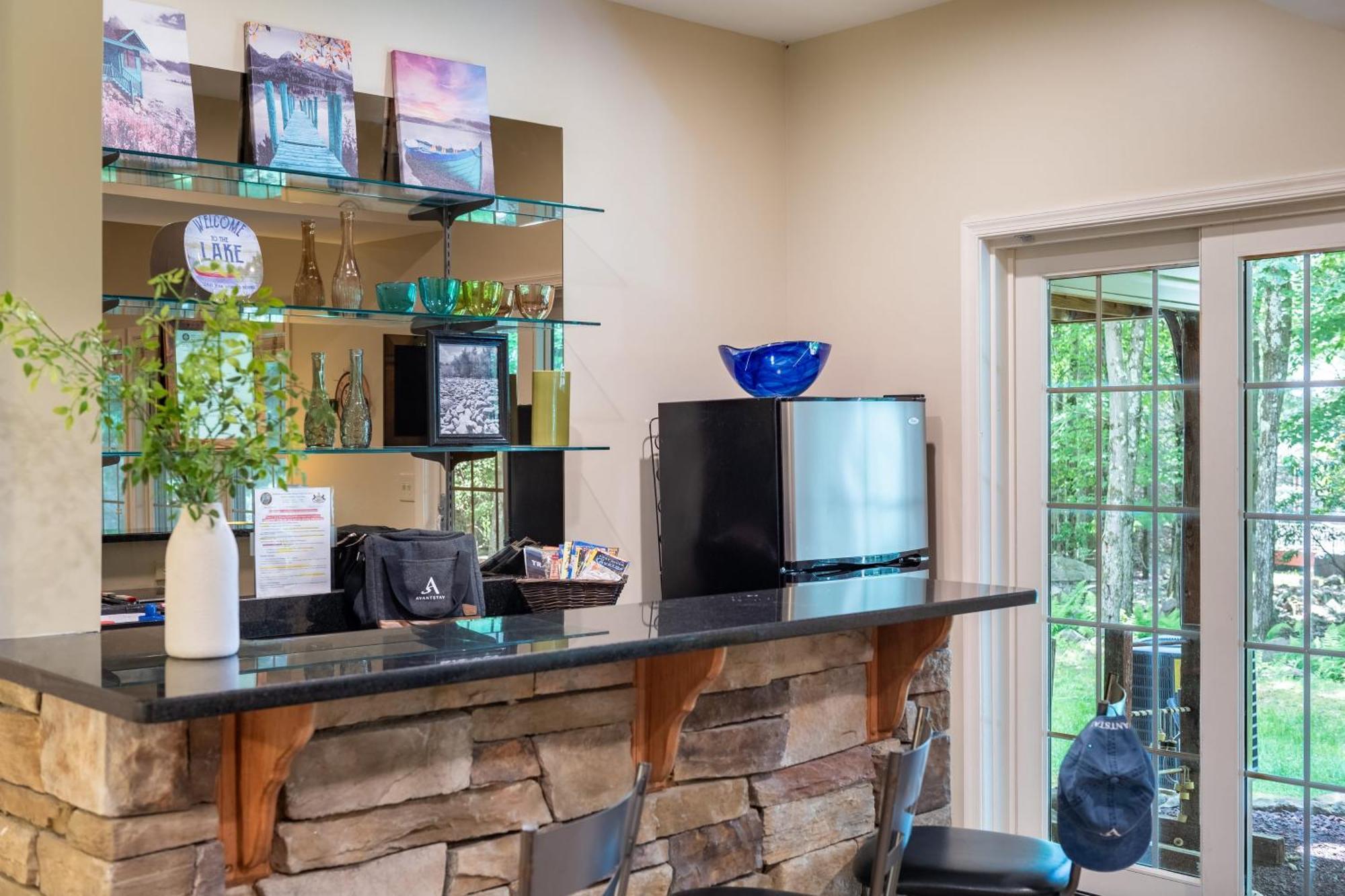 Highland Hideaway By Avantstay Group Poconos Retreat W Patio Game Room Lake Harmony Kültér fotó