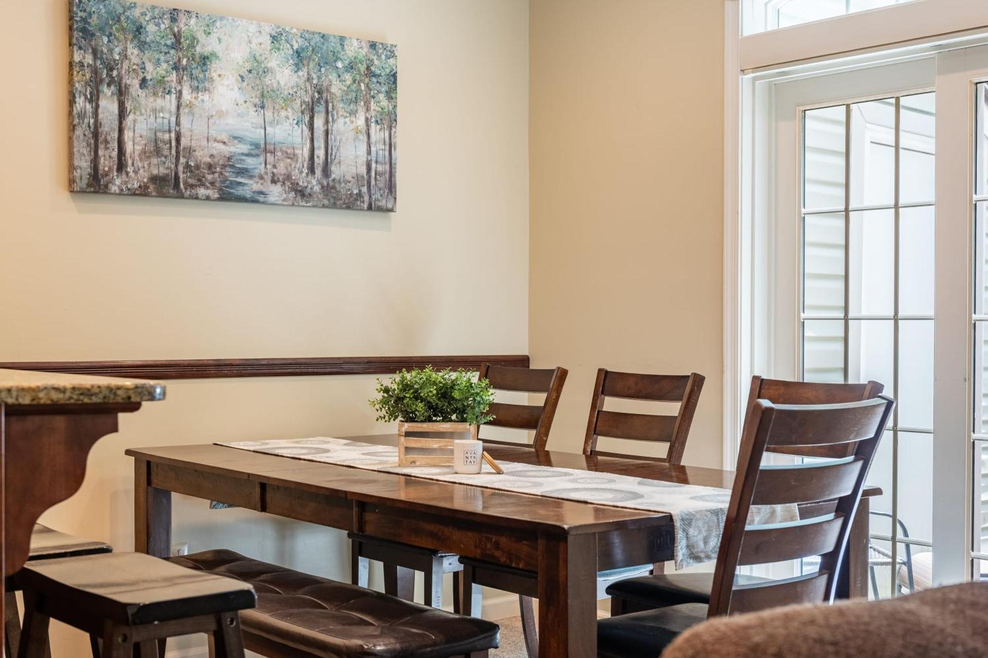 Highland Hideaway By Avantstay Group Poconos Retreat W Patio Game Room Lake Harmony Kültér fotó