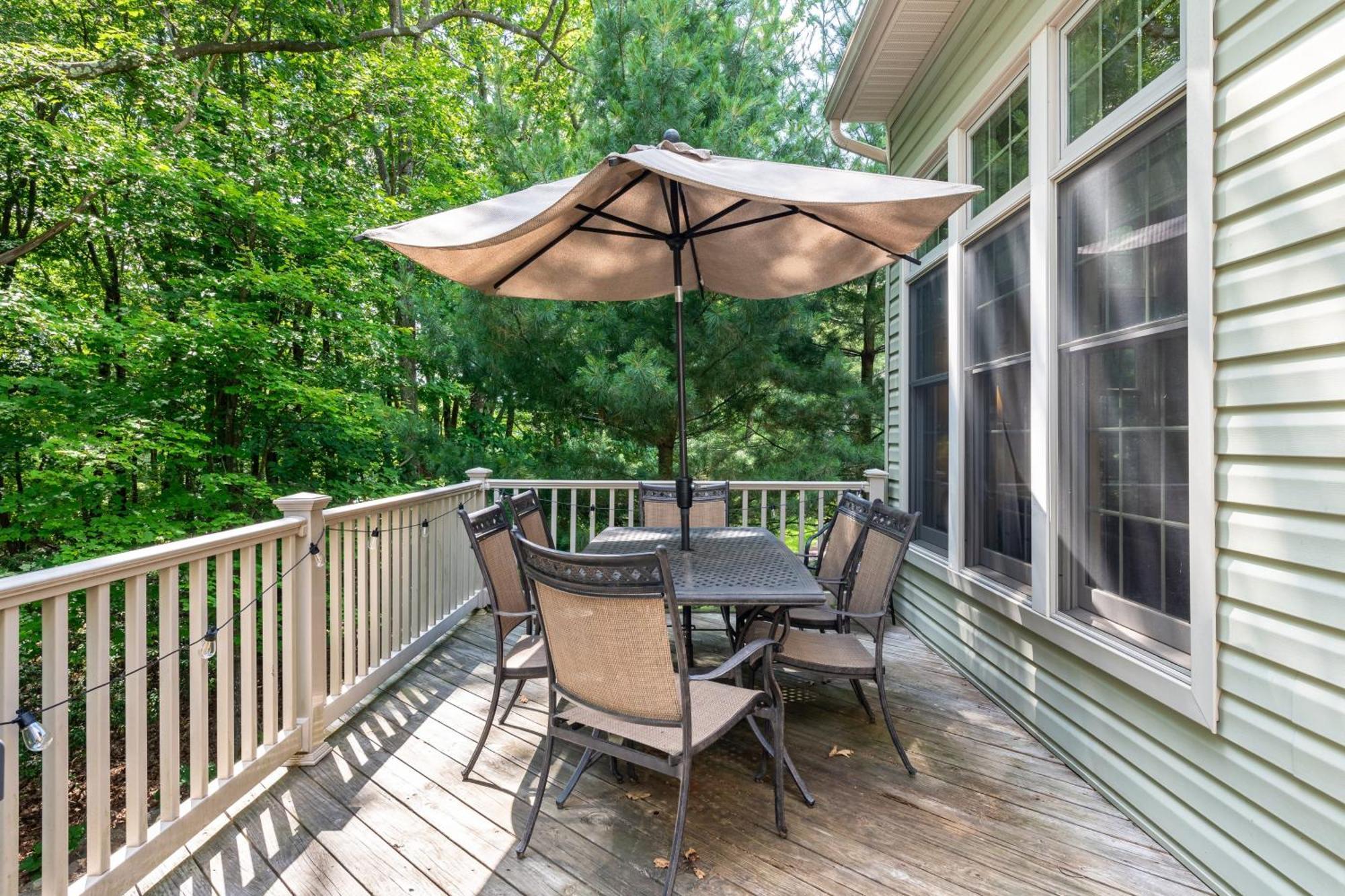 Highland Hideaway By Avantstay Group Poconos Retreat W Patio Game Room Lake Harmony Kültér fotó
