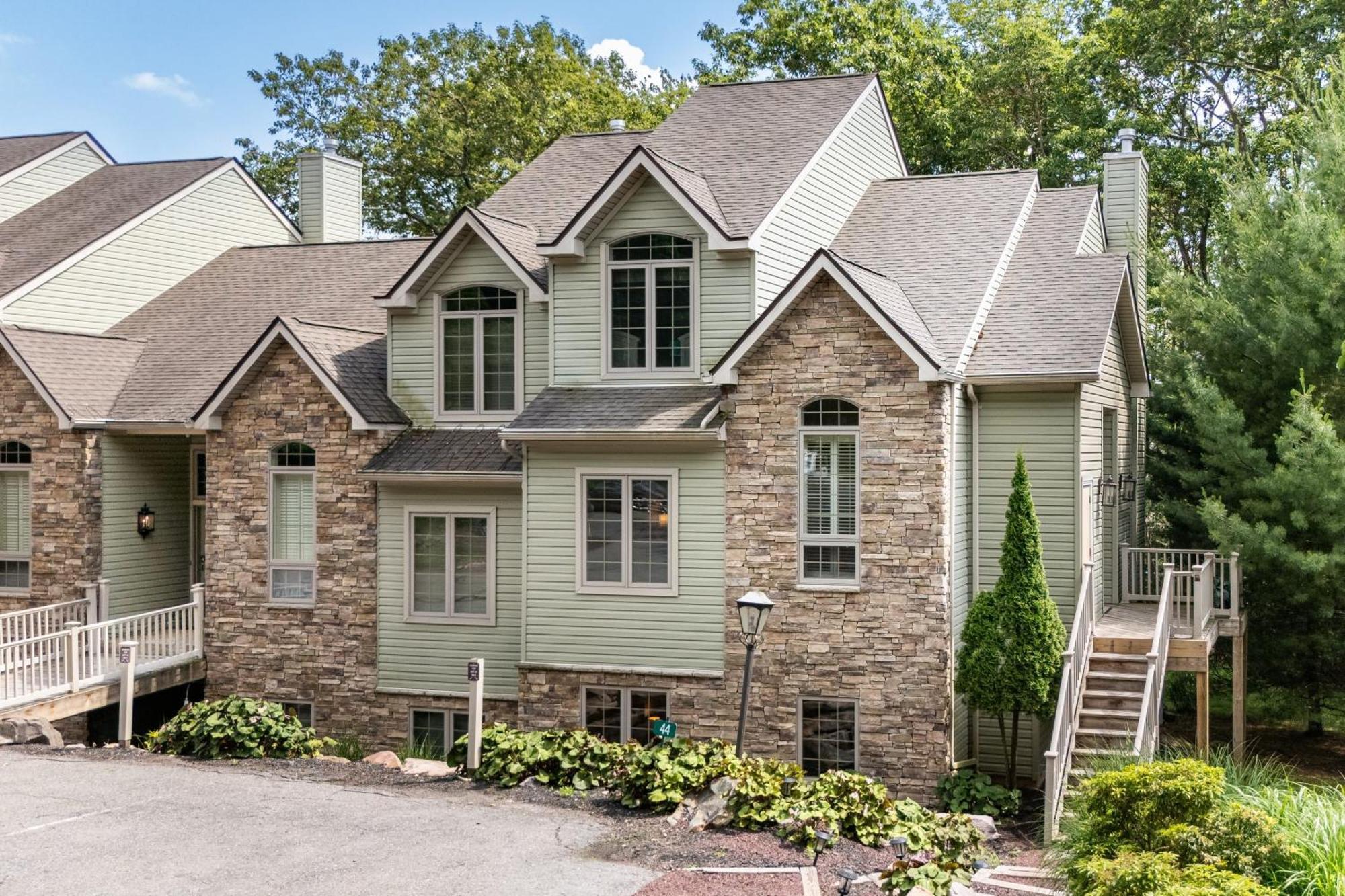 Highland Hideaway By Avantstay Group Poconos Retreat W Patio Game Room Lake Harmony Kültér fotó